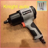 DAEWOO DAPIW1000 1/2'' Air Impact Wrench 750Nm ID33399