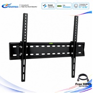 Universal 21"-60inch LED LCD TV Bracket 60 55 50 47 43 42 40 32 28 21 inch THICK STURDY suitable for