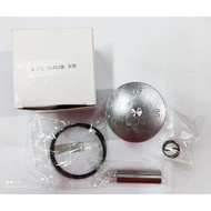 Piston kit for Tohatsu / Mercury 6/8/9.8/9.9 HP 2 stroke Outboard