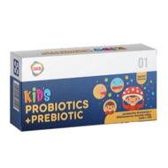 GKB Kids Probiotic + Prebiotic 2g x 30 sachets