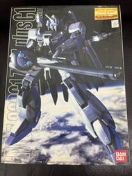 MG MSZ-006C1 ZETA plus C1 量產型Zeta Gundam