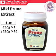 [Miki] Prune Extract 280gMiki Prune Extract 280g - Direct From JAPAN