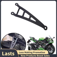 Motorcycle Exhaust Hanger Bracket for  ZX6R  ZX6R -6R ZX636 / KTR Muffler Exhaust Hanger Holder