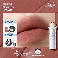 Into You | Multipurpose Lip Mud Purple