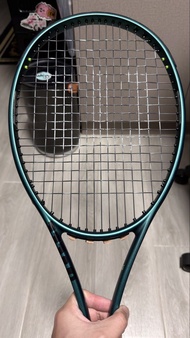 Wilson Blade 98 v9 16x19