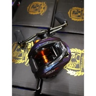 TEAM SEAHAWK XEON SW103HSL 2021 READY STOCK