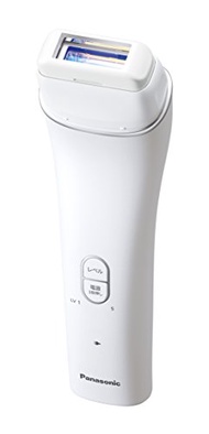 Panasonic light beauty instrument light Este ＜Body＞ ES-WH85