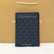 MK Passport Wallet