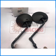 (REVERSIBLE)SIDE MIRROR for BARAKO 175 B1 / B2-56001-0376/56001-0377