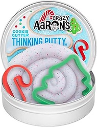 Crazy Aaron's® Cookie Cutter Thinking Putty®