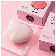 Peach Whitening Soap Peach Whitening Soap