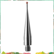 1pc CMM Touch Probe with 1mm Ball Tips A-5000-3551 M3 Thread 1pc CMM Touch Probe CMM Stylus for M3 T