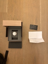 Hamilton Khaki Field Mechanical Watch 38mm