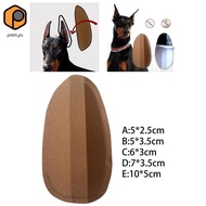 [prettyia] Pet puppy ear Stand Corrector Tool puppy ear  Sticker for Doberman Pinscher Dog Samoyed