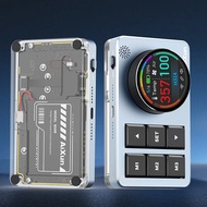 Aixun BS08 Smart AI Voice Center Control Multi-Language Voice Assistant For Aixun Soldering Station 