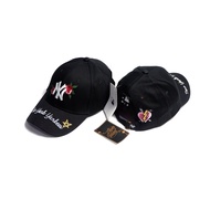 NY baseball cap snapback NY baseball cap