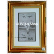 40x60 cm Linen Frame