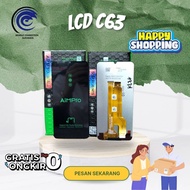 LCD TOUCHSCREEN REALME C63 ORIGINAL QUALITY