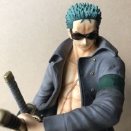 🇯🇵日版海賊王ONE PIECE一番賞軍事風編Military Style 最後賞卓洛特別色