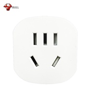 travel adapter universal universal travel adapter Bull China Taiwan to Mainland Laptop Plug Internat