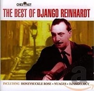 The Best of Django Reinhardt