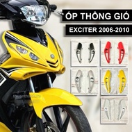 Exciter 2006 -2010 Ventilation Cover (EX2010)