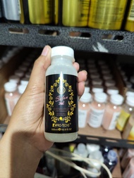(BISA COD) Keratin Treatment Smoothing Silver keratin Rambut Brazilian keratin SILVER 100ml 250ml