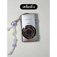 Canon IXY 10S \ IXUS 210IS กล้องญี่ปุ่นY2K มือสอง 🚚 พร้อมส่งจากไทย