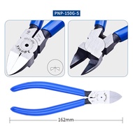 Pt> 3.peaks MPN-100 & PNP 150G Cutter Ultra thin blade Nippers 100mm 150mm Mini Platstic Nippers