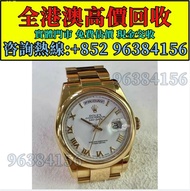 勞力士118208 瓷面白羅馬，G字頭，2010年，手錶，女錶 男錶，舊錶 壞錶，勞力士（rolex），全套，淨表，Full Set，香檳盤（金盤）黑色 黑盤，白色 白盤，藍色 藍盤，灰色 灰盤，綠針