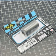 MAKOTO CERAMIC PULLEY BUSHING FOR MIO SPORTY/MIO AMORE/MIO SOULTY