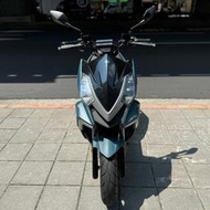 2022年 DRG 158 TCS #5286 低利分期 中古機車 代步車 車換車 貳輪嶼新北中和店