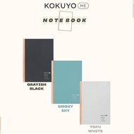 Kokuyo ME Notebook A5
