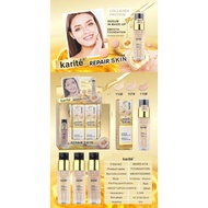 KARITE REPAIRS SKIN FOUNDATION 1BOX/12PCS