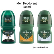 Mitchum Men Deodorant 50 ml/Deodorant Mitchum/Imported Deodorant/Men Deodorant/Men Deodorant/Men Deo