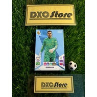 [ GENUINE ] - PANINI ADRENALYN XL PREMIER LEAGUE PLUS 2024 - EDERSON (MANCHESTER CITY)