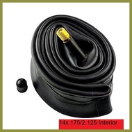 ✑ ◰ ✉ Bike Tire Tube Bicycle Inner Tube Bike Interior Size /26x1.75/1.95/27.5x1.75/1.95/29x1.75/1.9