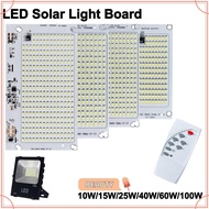TOPBEAUTYMY 1Pcs LED  Light Board, High Brightness 10W/15W/25W/40W/60W/100W LED Lamp Chips, SMD Bulb
