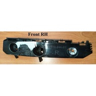 Perodua Axia 2014 - 2020 Front/Rear Bumper Bracket RH/LH