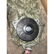 2972 vcj howo 420 generator for cars