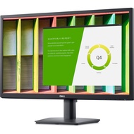 E2422H 23.8" FHD 1080p LED LCD Monitor - 16:9 - Black
