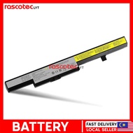 LAPTOP Battery for Lenovo B50-70 Eraser N40 B40-45 IdeaPad N50-30 IdeaPad N50 B50 IdeaPad N50-45 Ide