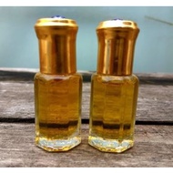 Minyak Wangi Gaharu Kalimantan Asli Parfum Oud Agarwood Kayu Gahru