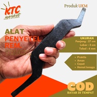 Ktc - hino isuzu L300 canter truck brake adjustment tool