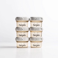 Hegen PPSU milk storage bottle 60ml