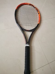 HEAD TGT307. 2        Grip 2