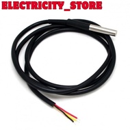 Thermal sensor DS18B20