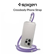 Spigen CrossBody Phone Strap Handphone Strap Lanyard Phone Strap Crossbody Universal Phone Strap