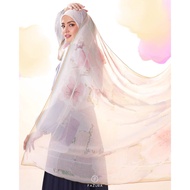 [new Collection] tudung fazura Latest collection-nurkilan sayang cotton voile