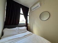 Swing & Pillows @ CIQ Johor Bahru